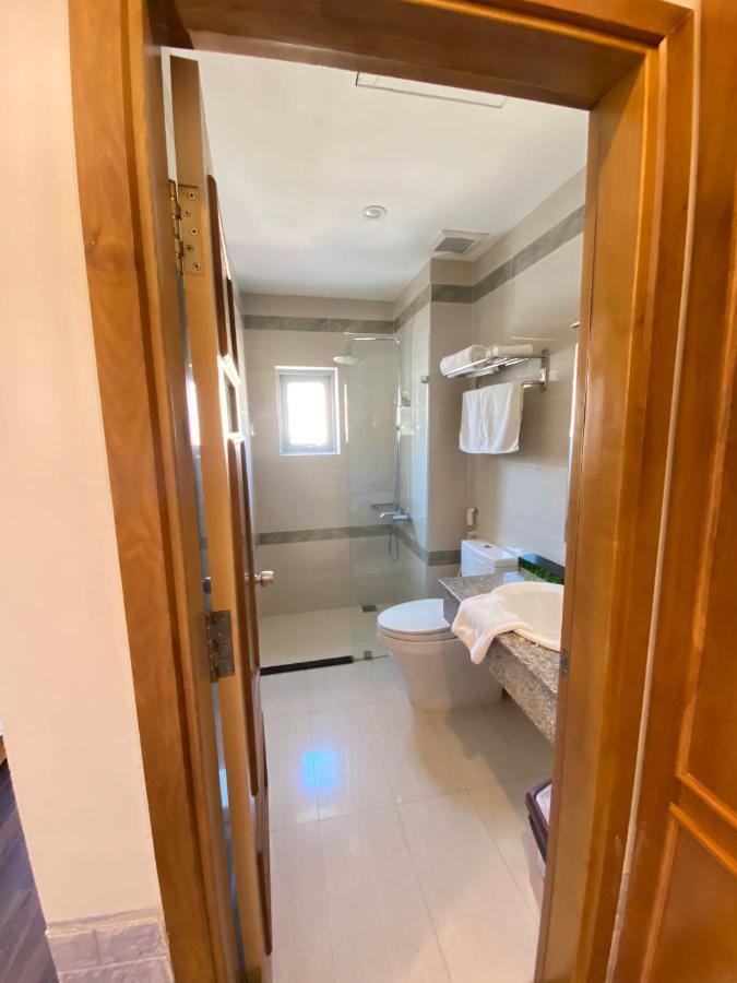 Hang Grand Danang Beach Экстерьер фото