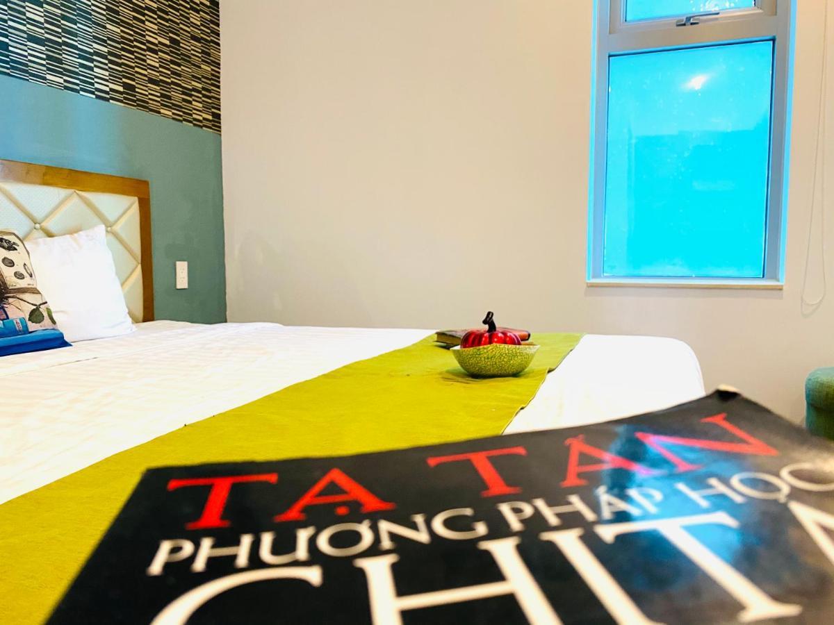 Hang Grand Danang Beach Экстерьер фото