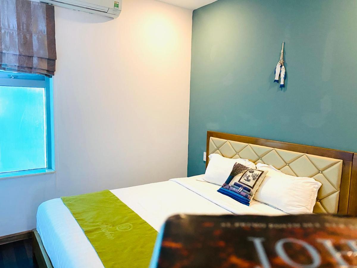 Hang Grand Danang Beach Экстерьер фото
